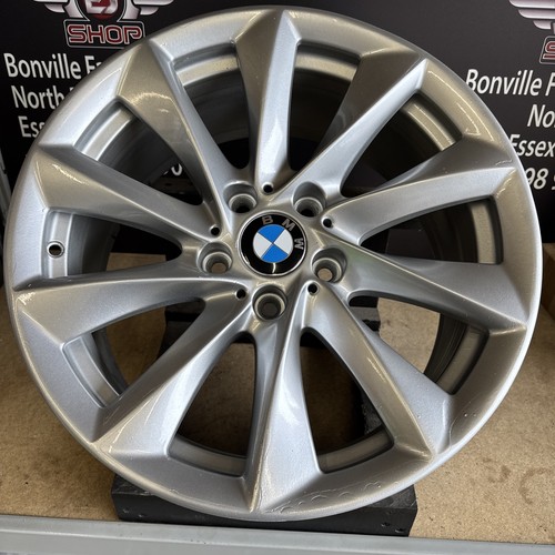 Bmw series f30 f31 4 - x, 3