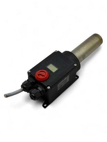 Leister air heater lhs 21s - leister,