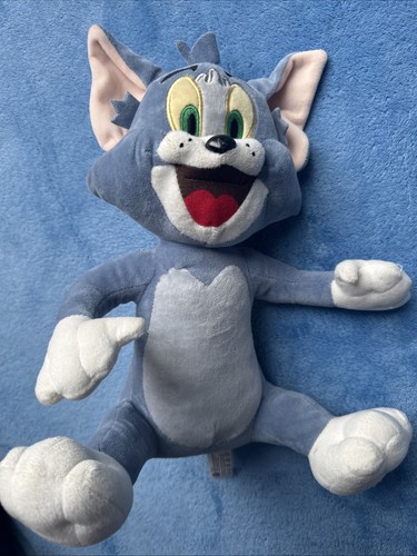 Play tom - play, cat