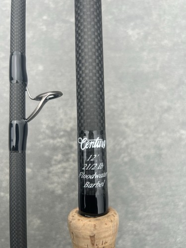 Century barbel rod - 2.5, rod-