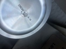 Omega Forged 1275 classic Mini