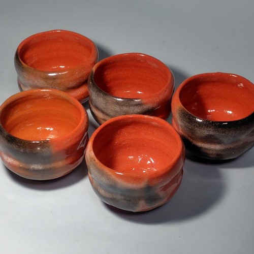 Japanese matcha tea bowl kyo - tea,