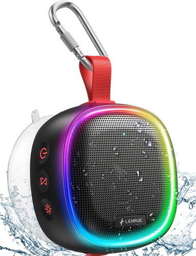 Lenrue ipx7 waterproof - lenrue,