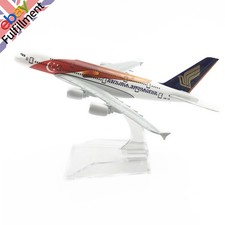 1:400 16cm For Airbus A380