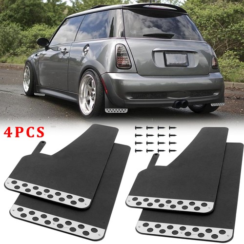 4pcs mudflaps mud flaps - mudflaps,