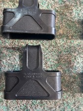 AIRSOFT Magazine assist mag