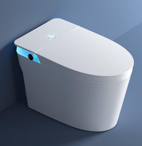 Smart intelligent round - smart,