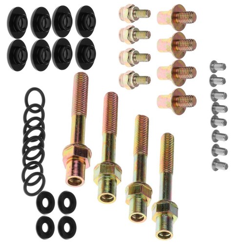 Engine washer screw - engine,