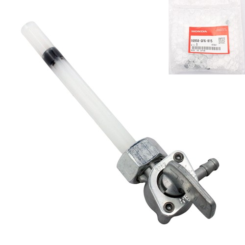 Genuine fuel tap for - for, honda