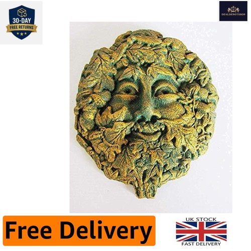 Charming small green man - charming,