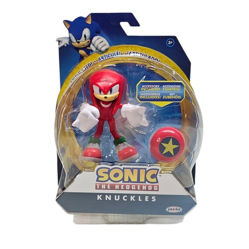 Jakks pacific inch - jakks, 4
