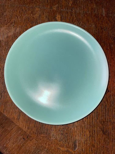 Poole pottery twintone - twintone, ice