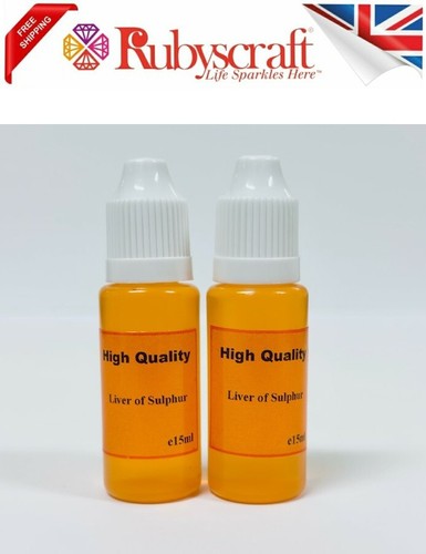 2pcs high quality liver - high,