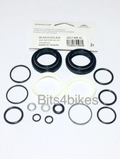 Rockshox XC32 Recon Solo Air 32mm 00.4315.032.410 with oil and grease