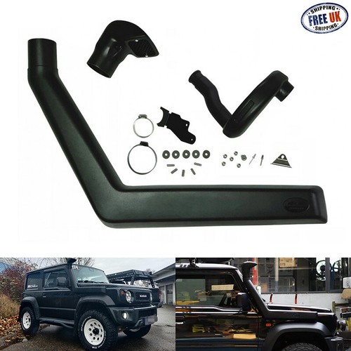 Raised air intake induction - raised,