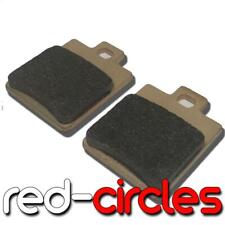 SINTERED MAHLER PIT BIKE RACE