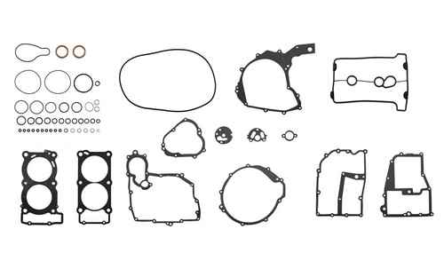 Full engine gasket - engine, kit