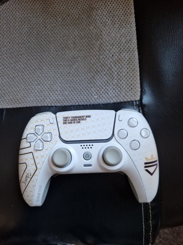 Scuf controller ps5 - ps5, signature