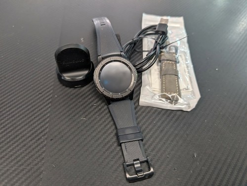 Samsung gear frontier 46mm - gear,