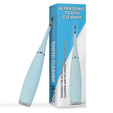 Electric Plaque Remover for