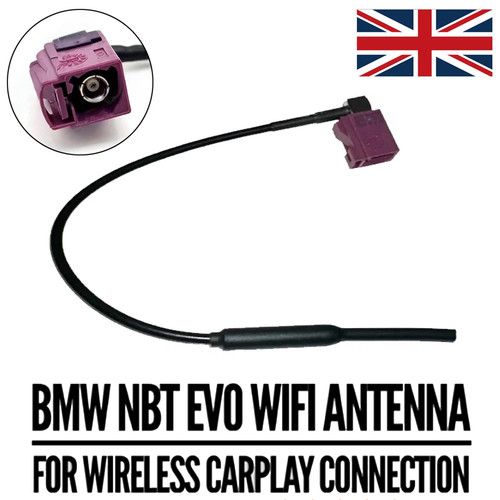 Bmw genuine oem wlan wifi - bmw,