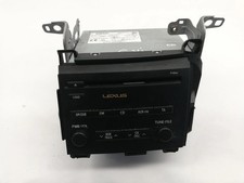 LEXUS CT ZWA10 Music Radio CD