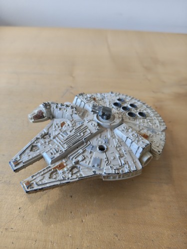 Star wars 1979 miniature - star,