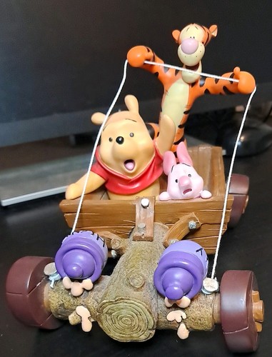 Winnie the pooh - pooh, friends