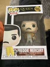 Funko Pop! Vinyl: Freddie