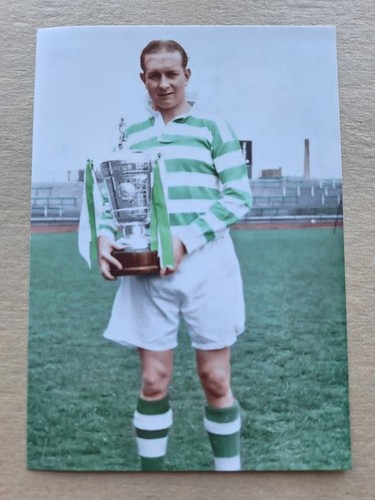 Celtic memorabilia charlie - memorabilia,