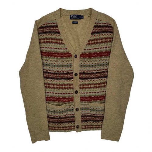 Wool polo ralph lauren - wool,