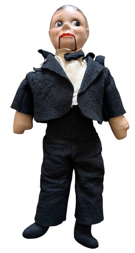 Vintage 1930s freundlich dummy - vintage,