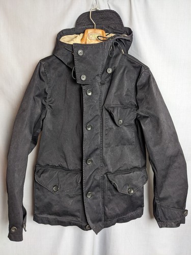 Ten mens jacket navy - jacket,