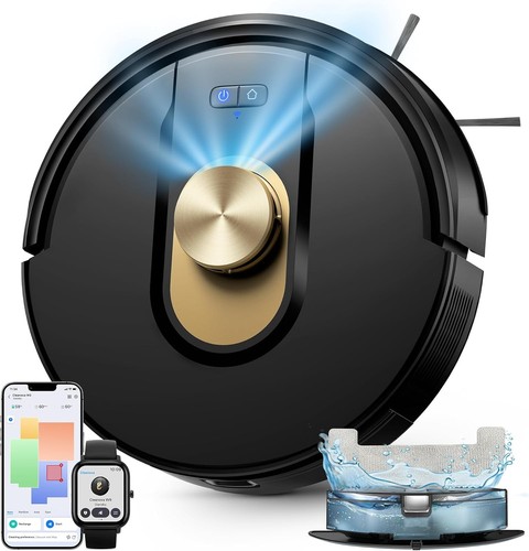 Smart w9 robot - w9,