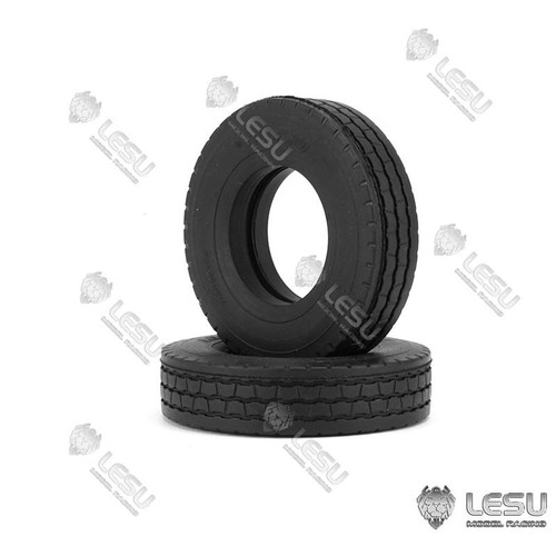 Wheel tires 1pair for rc - 1pair,