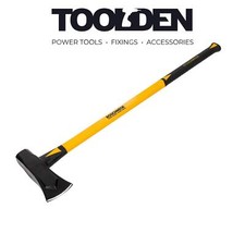 Roughneck ROU65662 Splitting