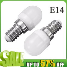 LED Refrigerator Light Bulb