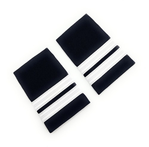 Epaulette captain first - epaulette,
