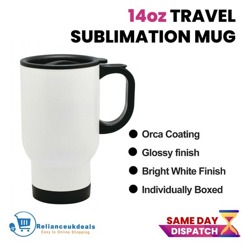 Sublimation travel mugs - sublimation,