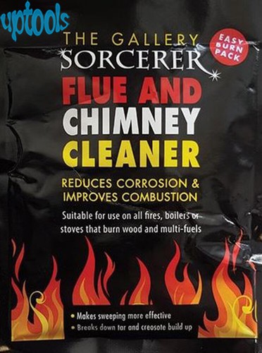 Sorcerer flue and - sorcerer,