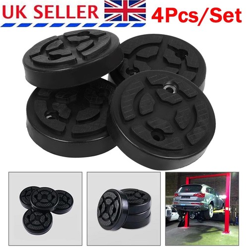 Set pads for - set, post