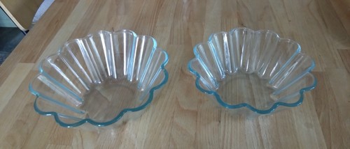 Vintage nesting pyrex - 2,