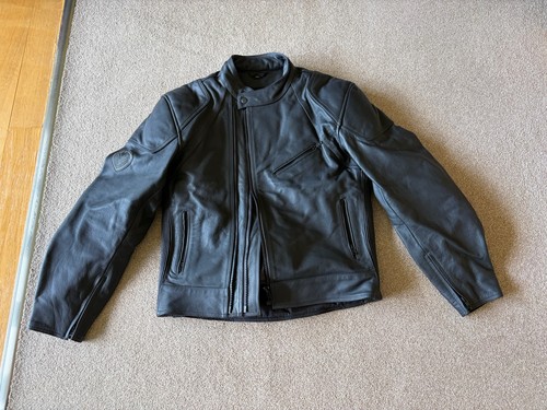 Frank thomas men leather - thomas, men's
