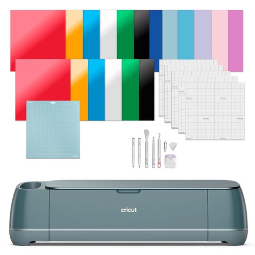 Cricut essentials tool and - cricut,