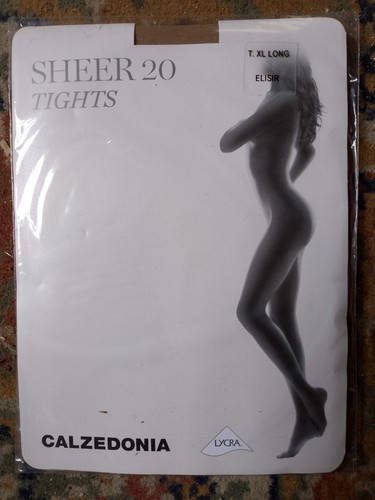 Calzedonia sheer - calzedonia, 20