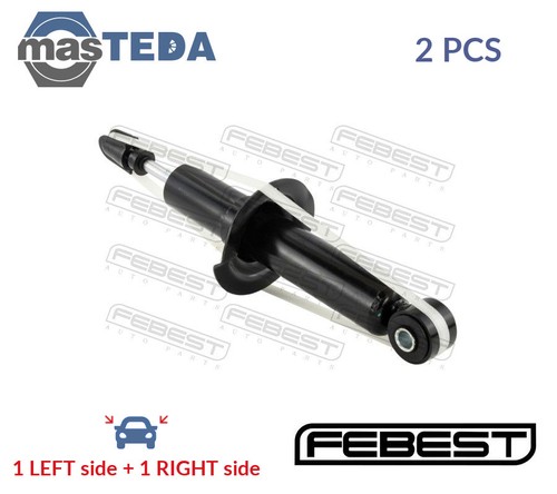 08110 001r shock absorbers - 08110-001r,
