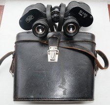 Carl Zeiss Jena DDR Binoculars