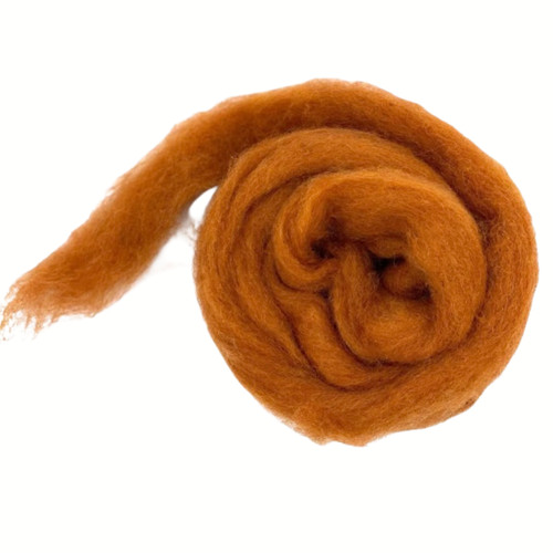 Corriedale carded wool - corriedale,