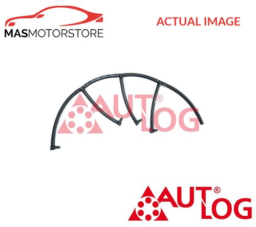 Hose fuel overflow autlog - fuel,