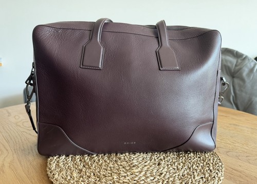Reiss men leather - reiss,